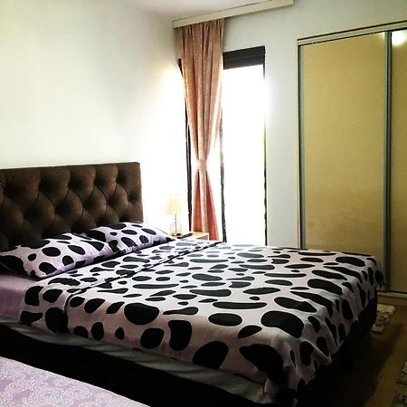 Apartment Charm Ohri Dış mekan fotoğraf