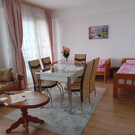 Apartment Charm Ohri Dış mekan fotoğraf