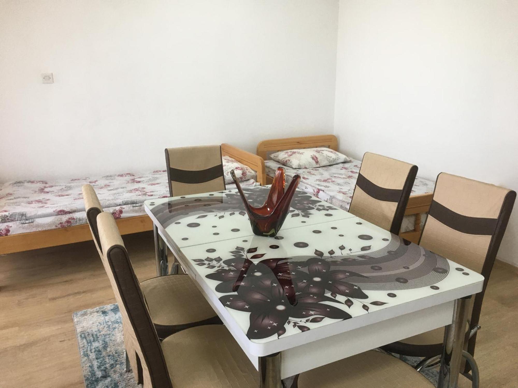 Apartment Charm Ohri Dış mekan fotoğraf