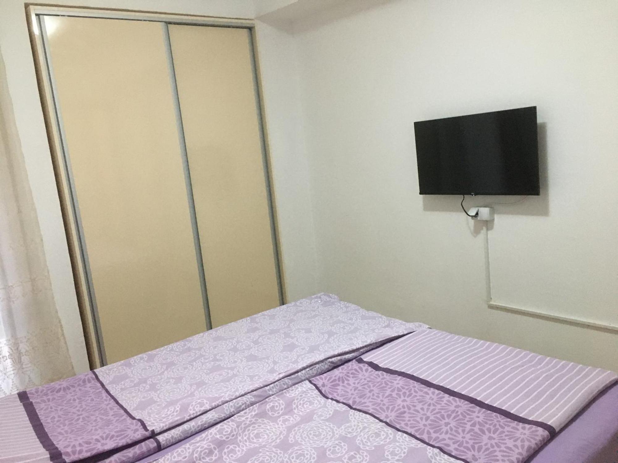 Apartment Charm Ohri Dış mekan fotoğraf