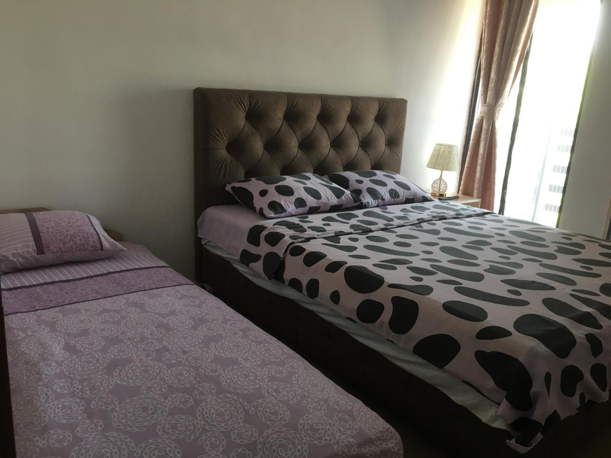 Apartment Charm Ohri Dış mekan fotoğraf