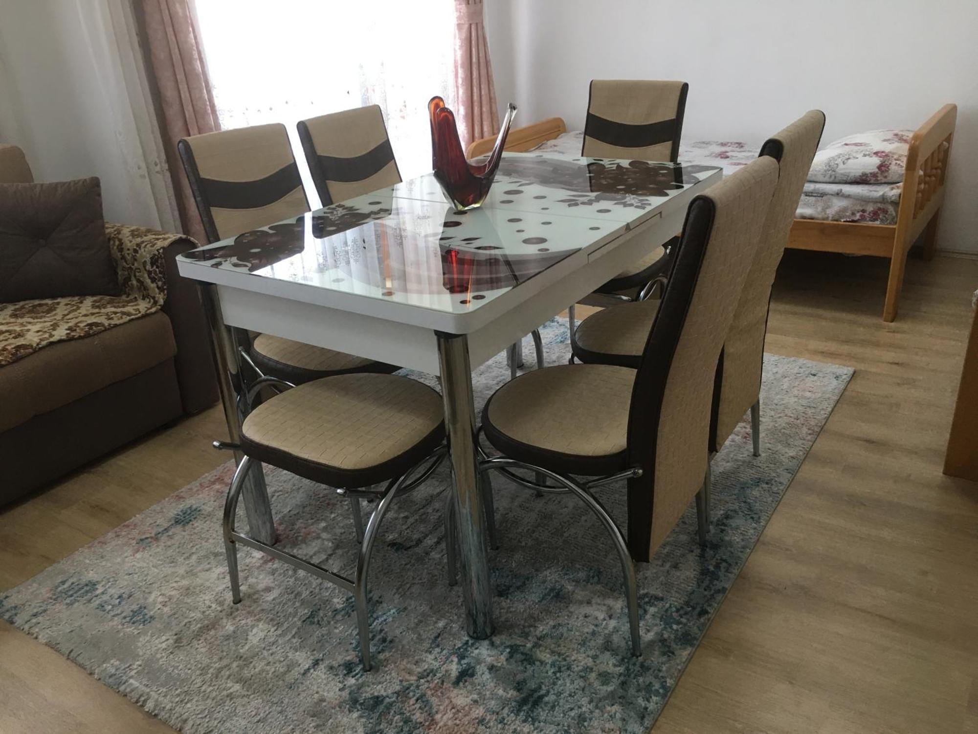 Apartment Charm Ohri Dış mekan fotoğraf