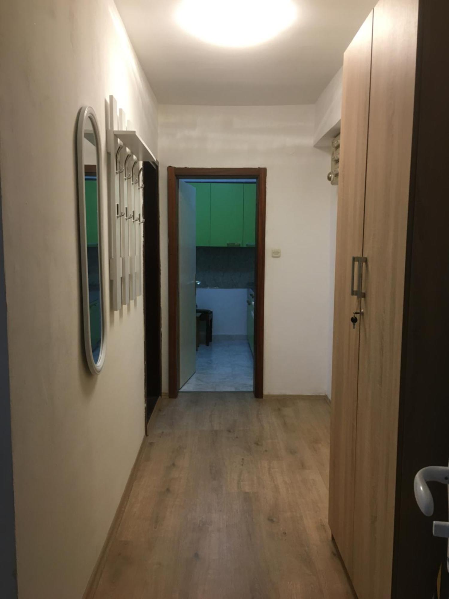 Apartment Charm Ohri Dış mekan fotoğraf