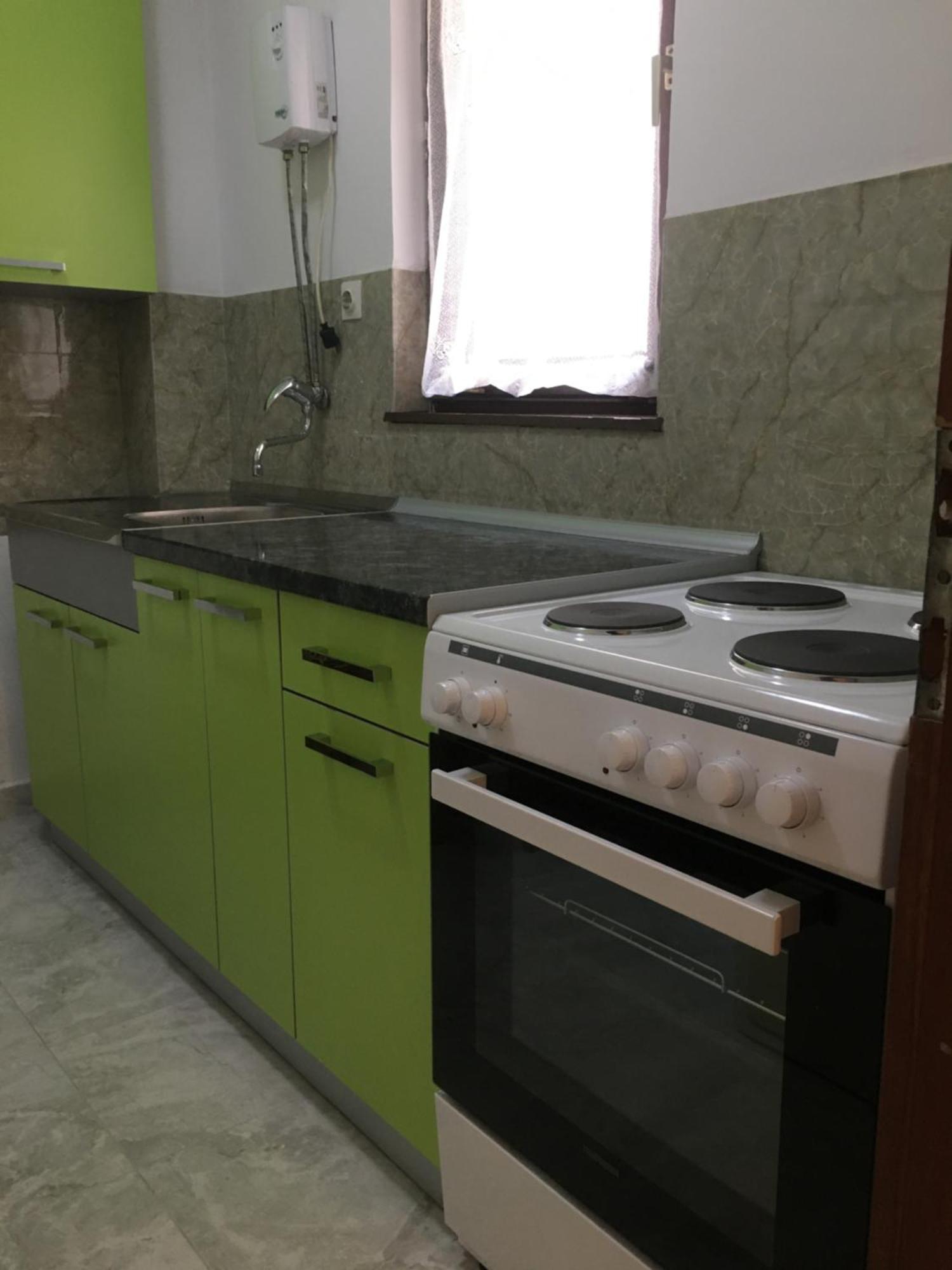 Apartment Charm Ohri Dış mekan fotoğraf