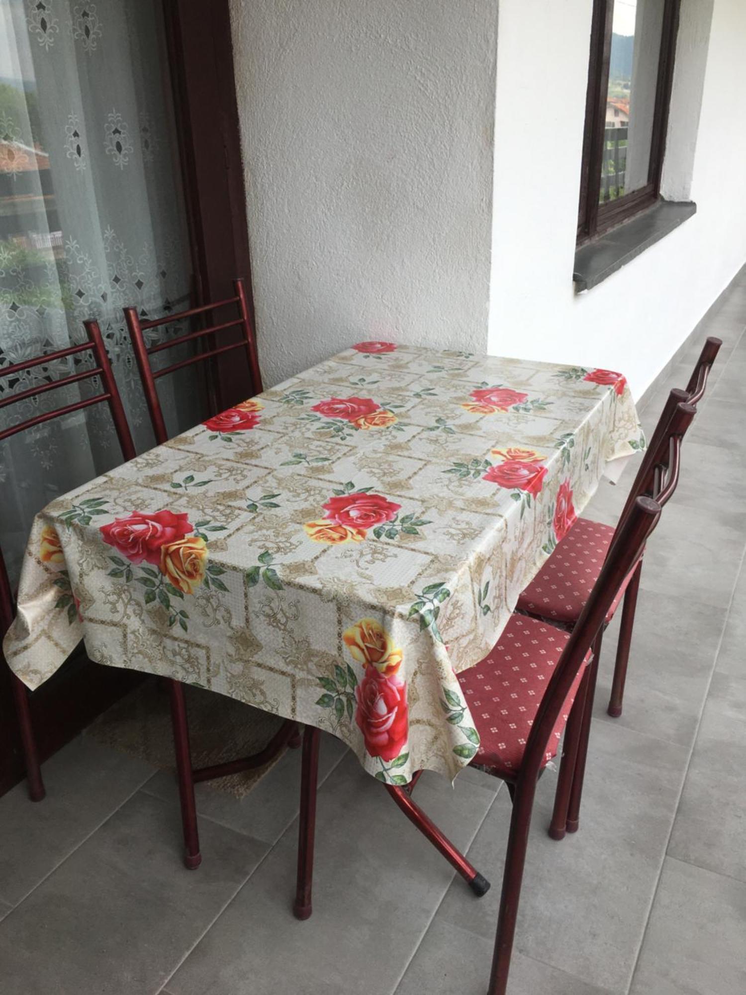 Apartment Charm Ohri Dış mekan fotoğraf