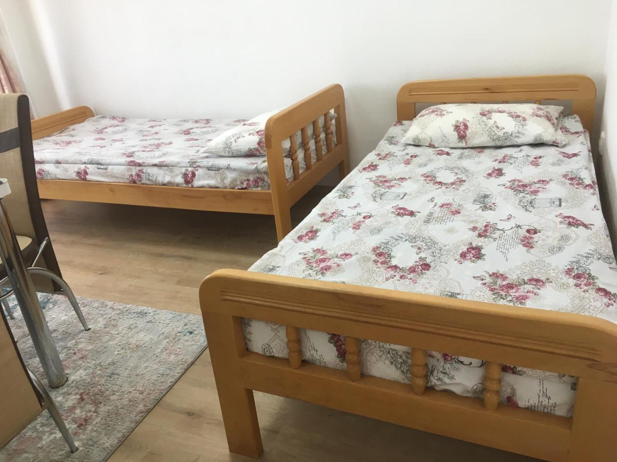 Apartment Charm Ohri Dış mekan fotoğraf