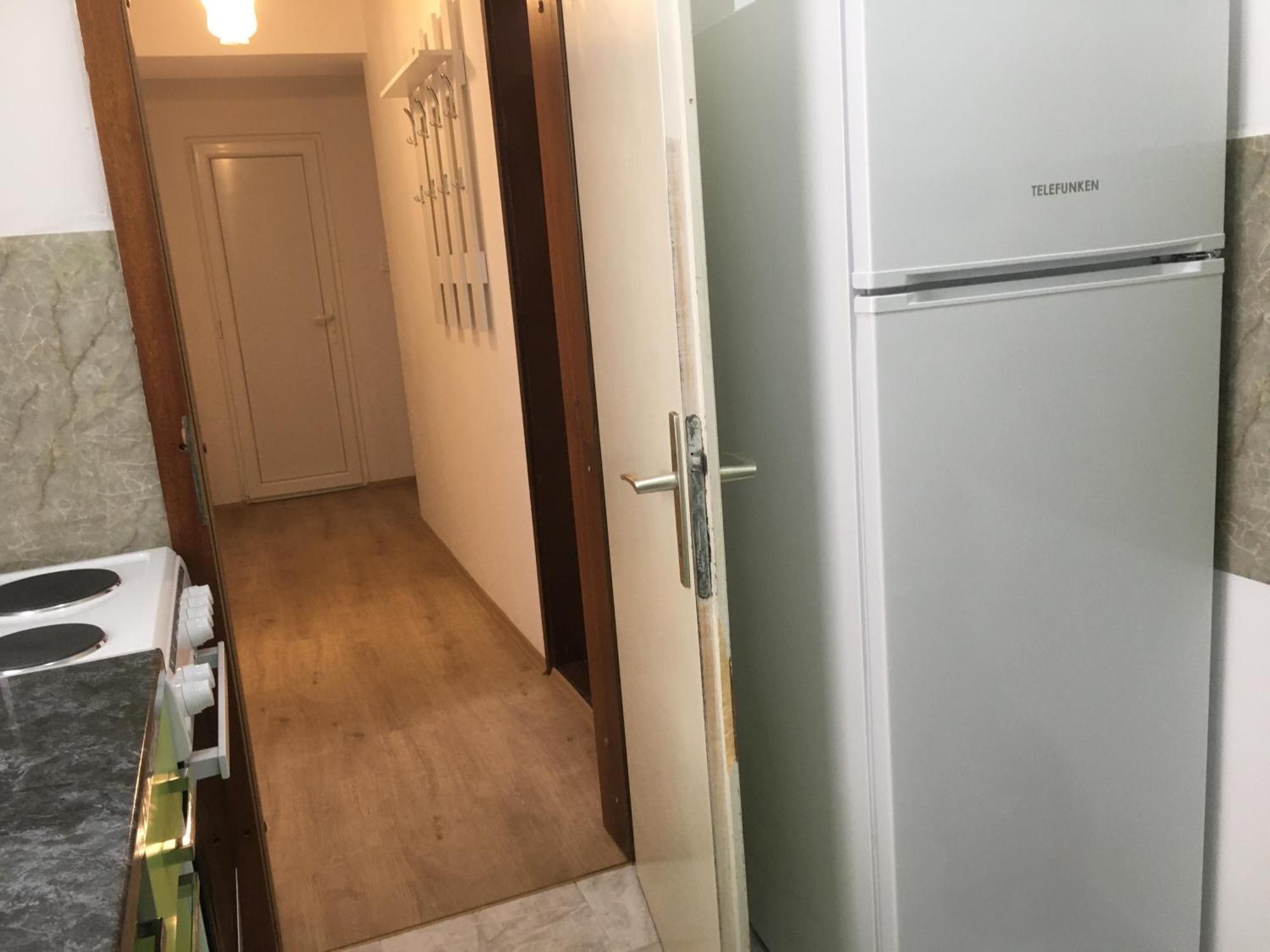 Apartment Charm Ohri Dış mekan fotoğraf