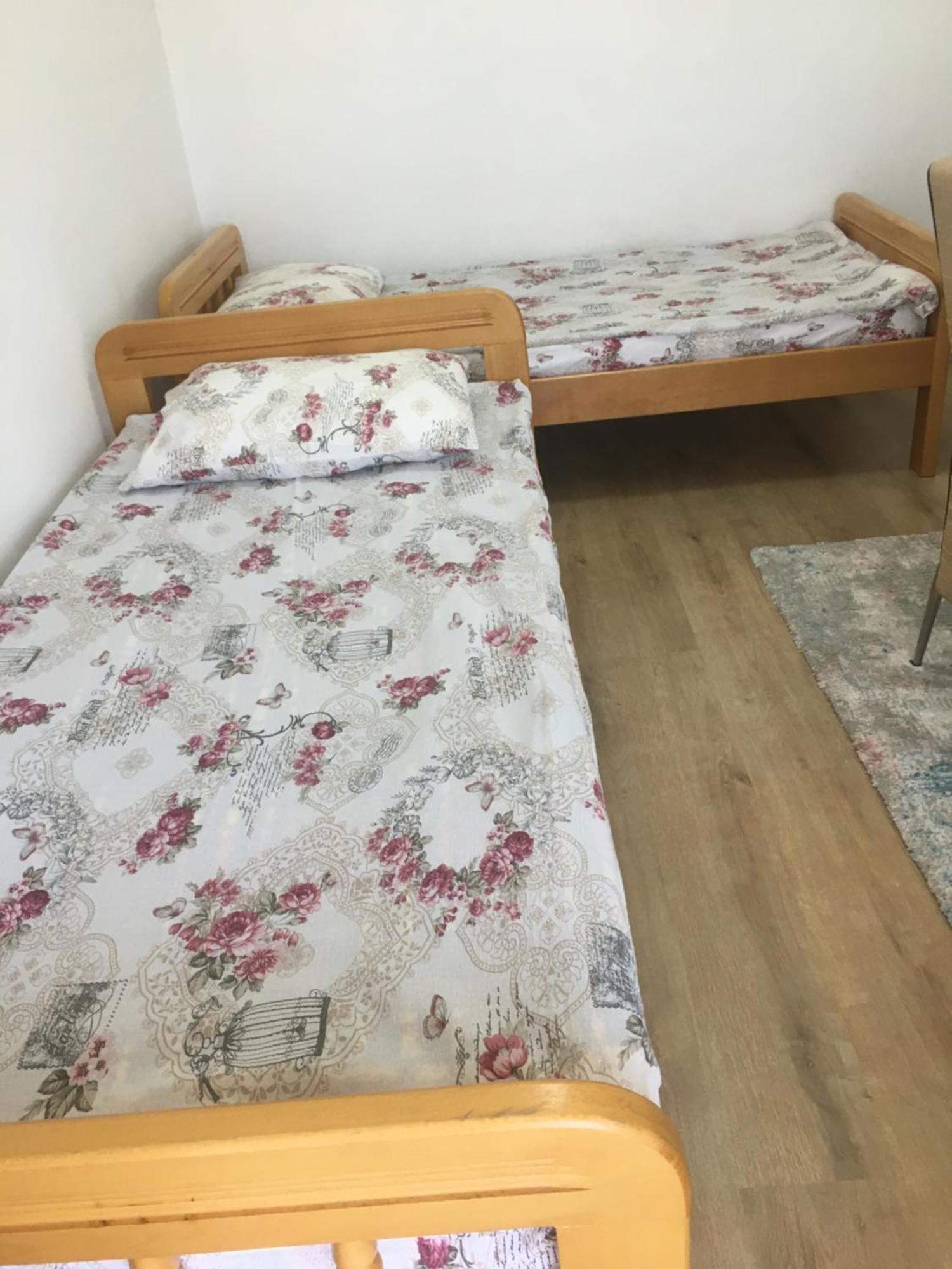 Apartment Charm Ohri Dış mekan fotoğraf