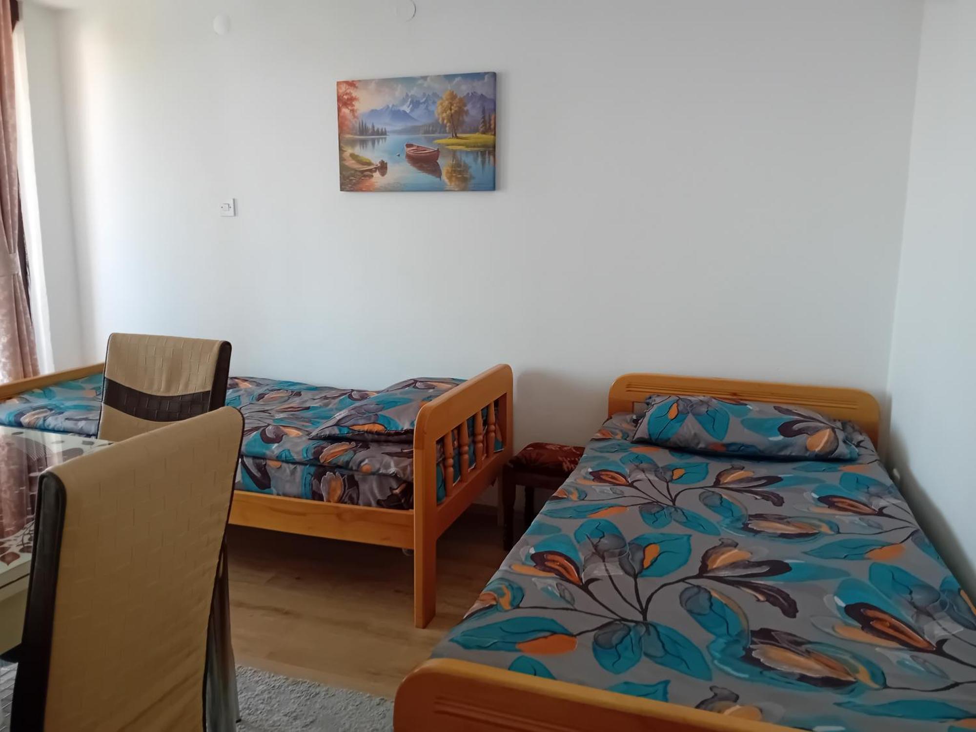 Apartment Charm Ohri Dış mekan fotoğraf
