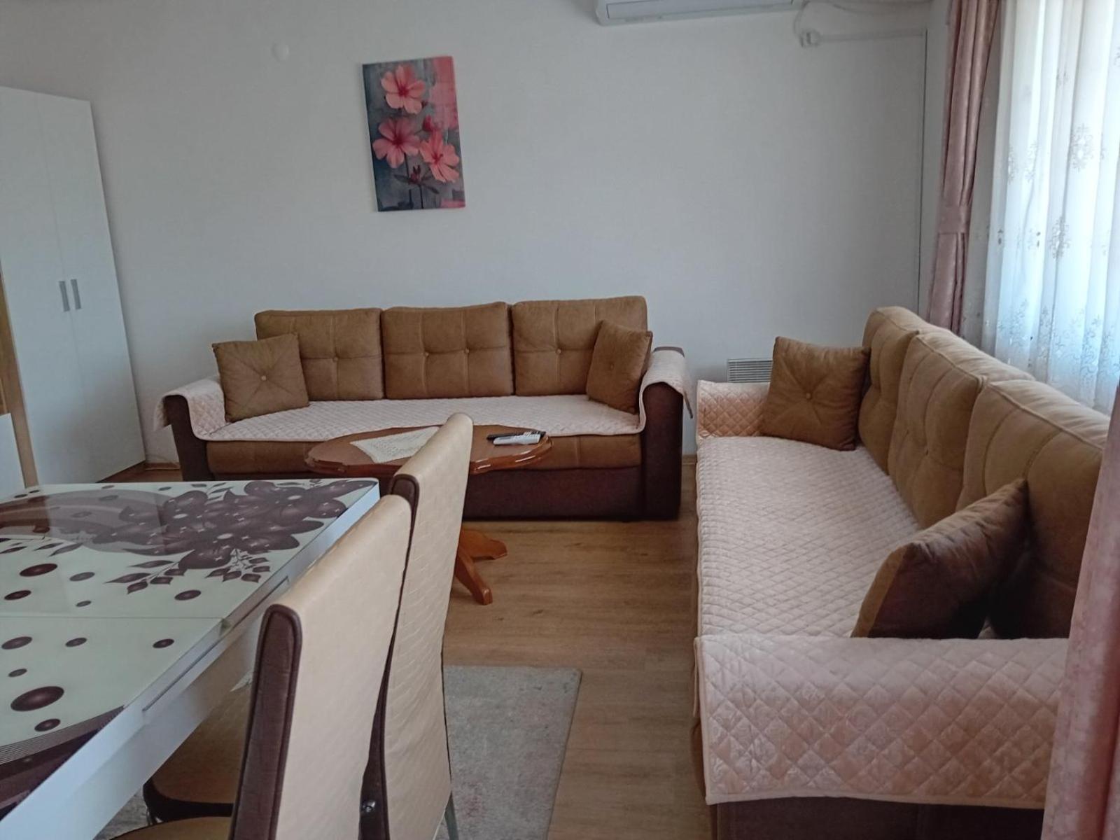 Apartment Charm Ohri Dış mekan fotoğraf